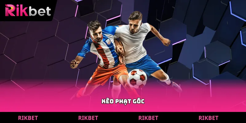 Kèo Phạt Góc