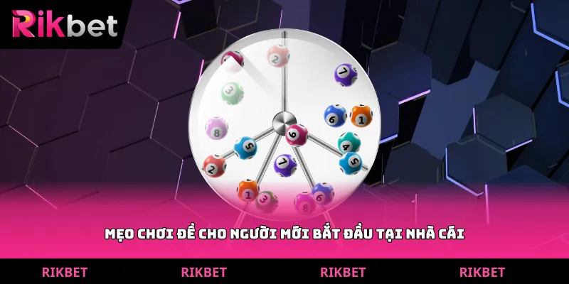 Mẹo chơi đề cho người mới bắt đầu tại nhà cái