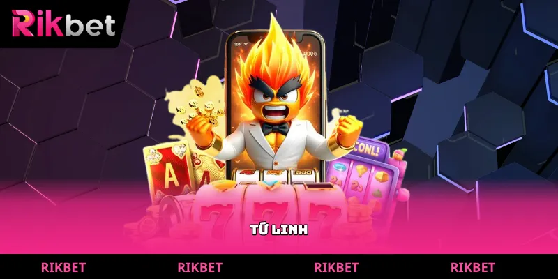 tứ linh
